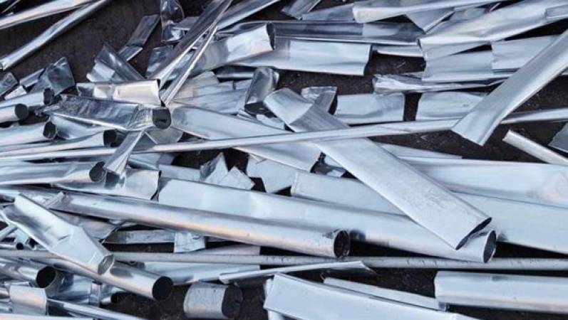 Alüminyum Hurda Alımı